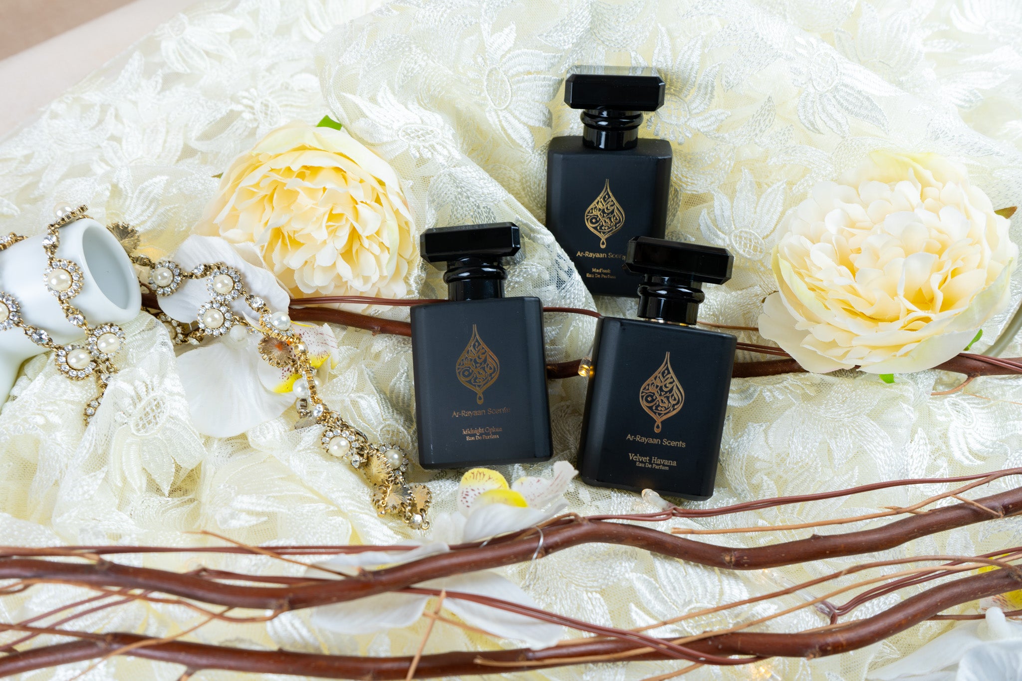 Midnight opium Clearance