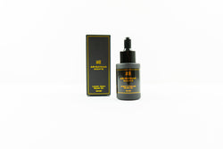 Amber Interlude Beard Oil