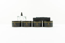 Oudh Cone Bundle