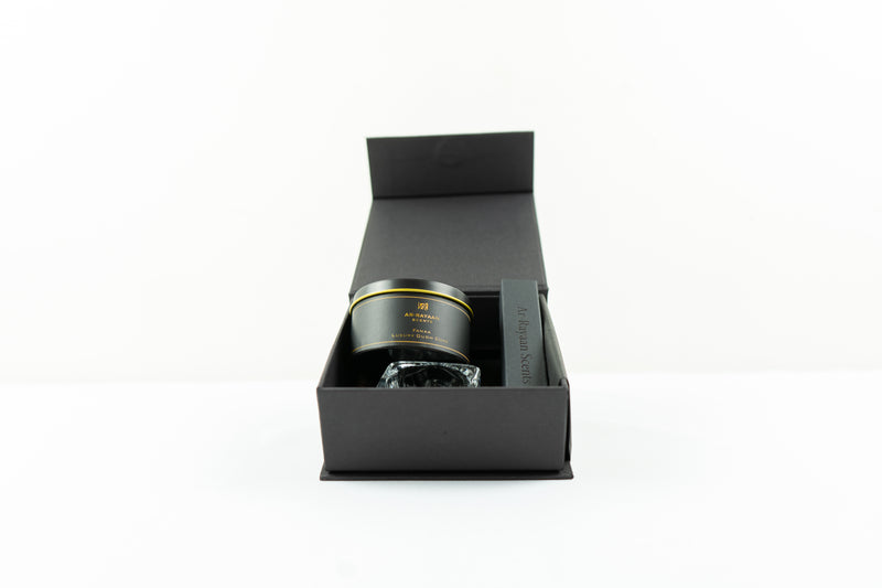 Oudh Cone Set