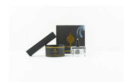 Oudh Cone Set