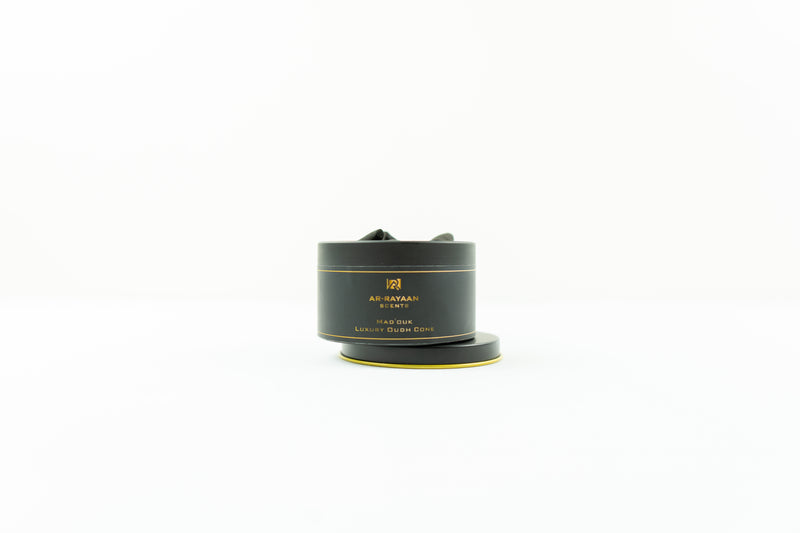 Mad’ouk Oudh Cones