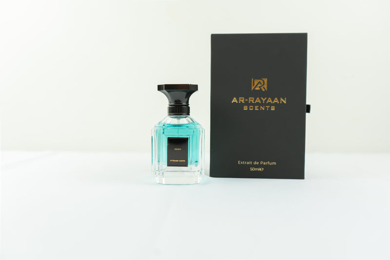 Ammil - Extrait de Parfum Spray