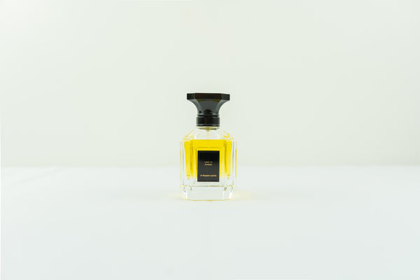 Lost in Amber - Extrait de Parfum Spray