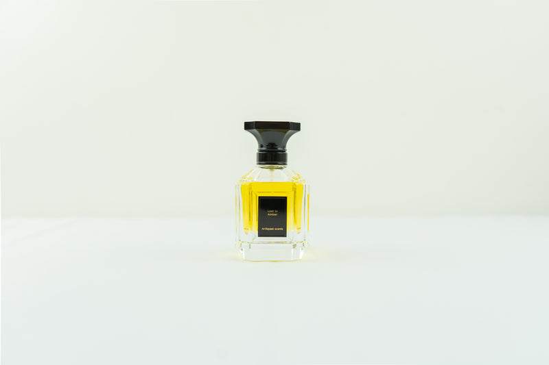 Lost in Amber - Extrait de Parfum Spray