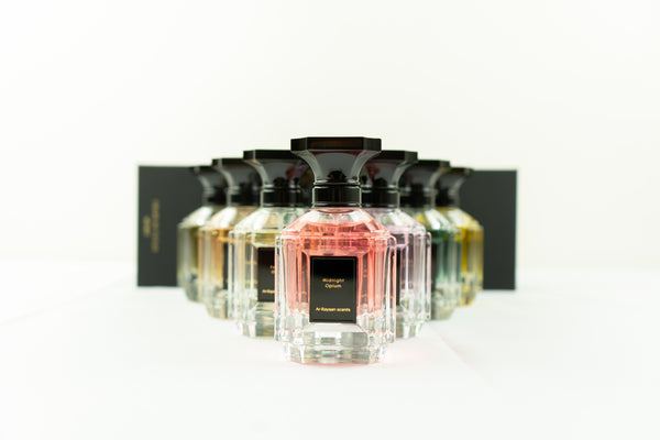 Midnight Opium - Extrait de Parfum Spray