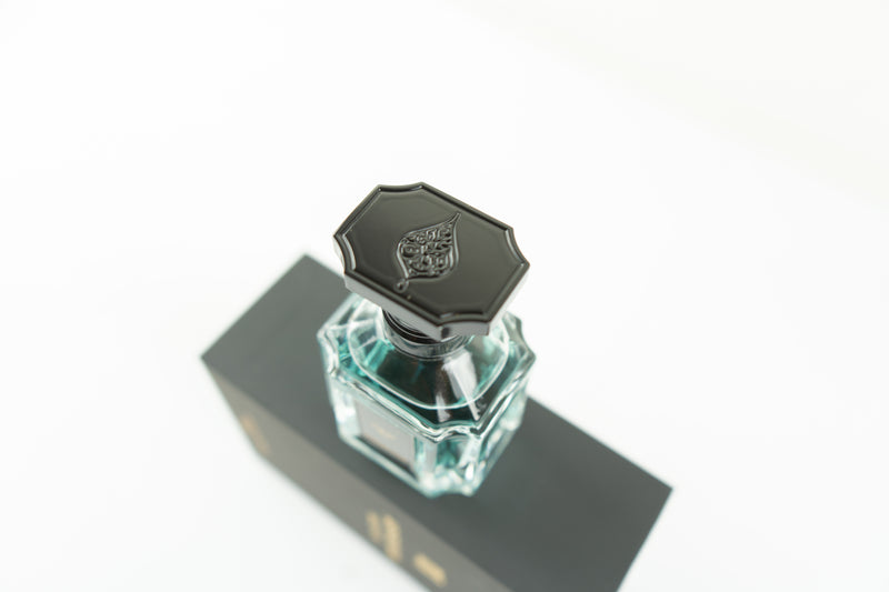 Oud De Noir - Extrait de Parfum Spray