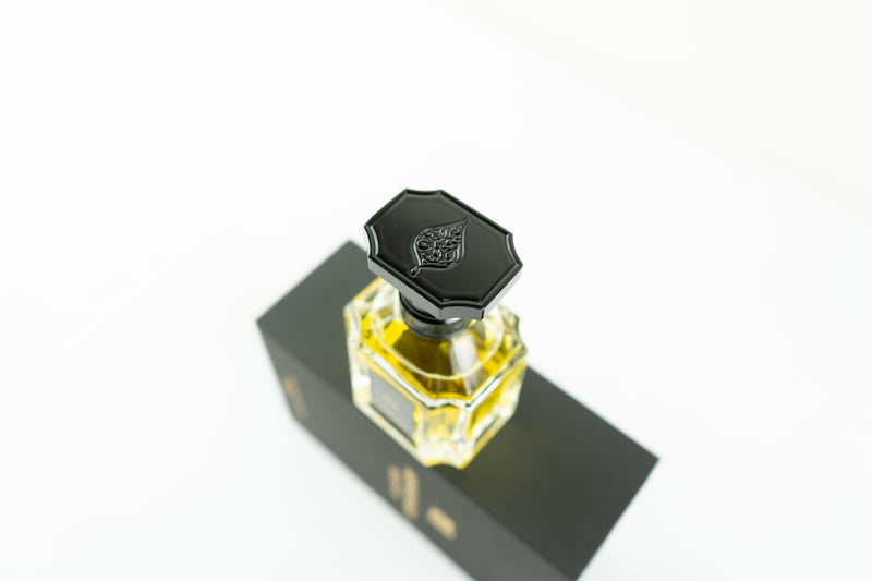 Lost in Amber - Extrait de Parfum Spray