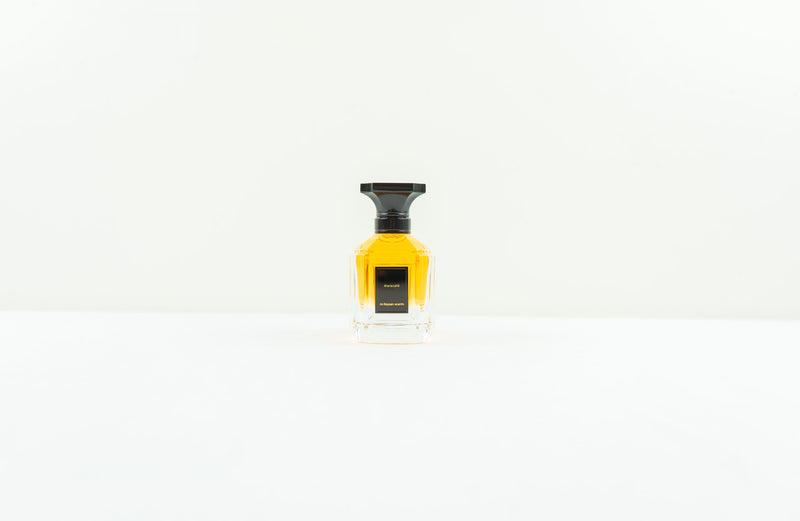 Maracatè - Extrait de Parfum Spray