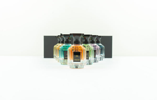 Velara Vanillè - Extrait de Parfum Spray