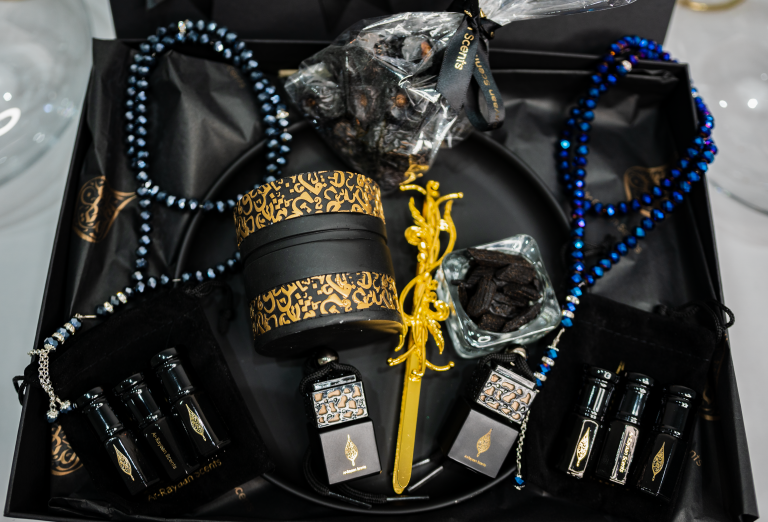 Ar-Rayaan Special Gift Box