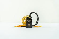 Arabian Myrrh Car Diffuser