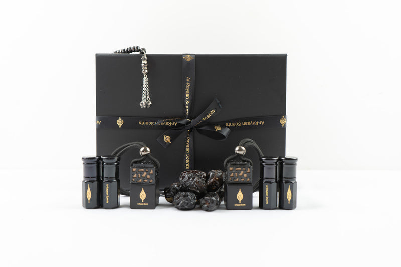 Variety Gift Box