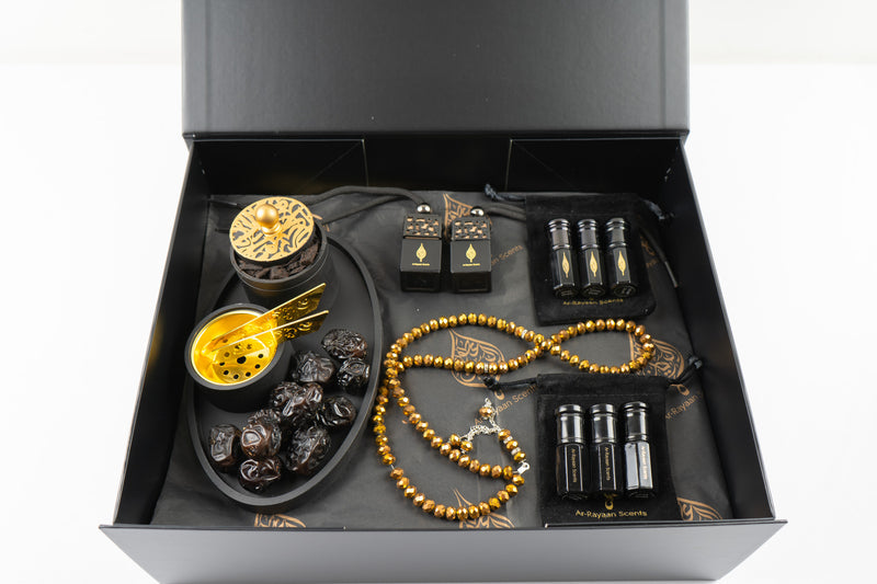 Ar-Rayaan Special Gift Box