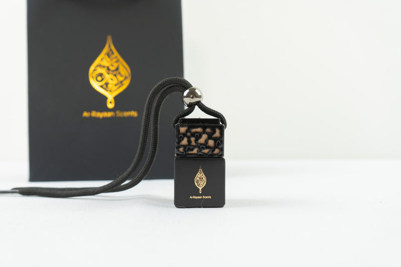 Velvet Havana Car Diffuser