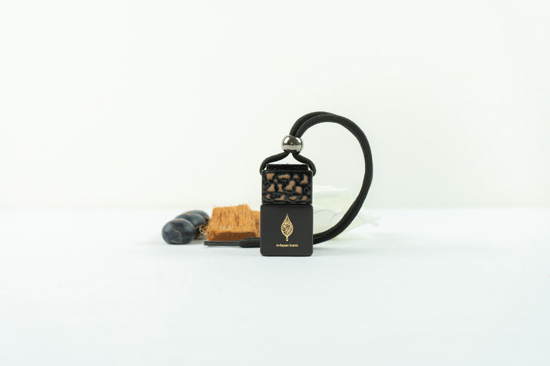 Velvet Havana Car Diffuser